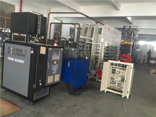 導熱油電加熱器調(diào)試步驟，不能馬虎！